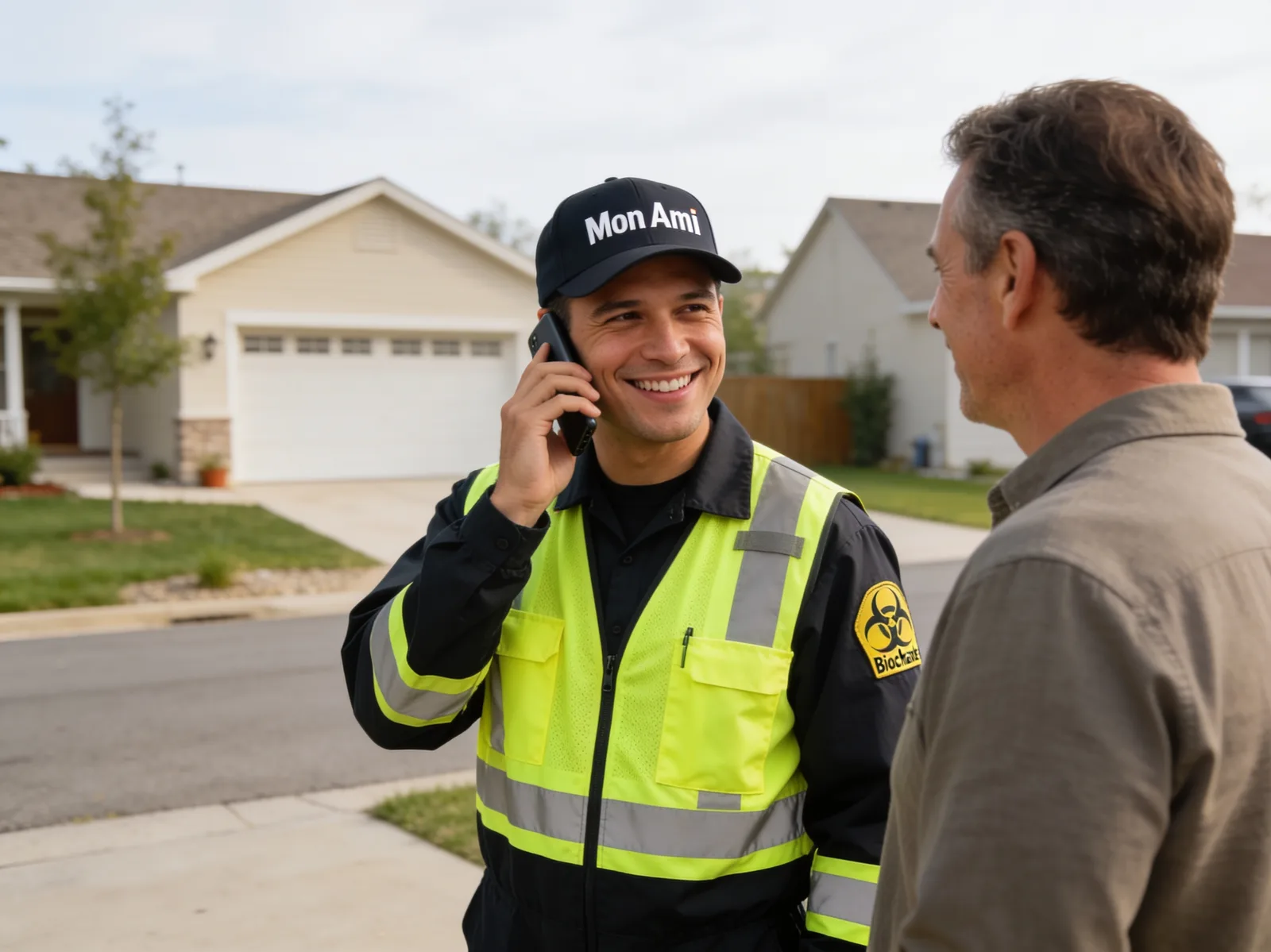 Sewage Cleanup Oakfield, NY FAQs